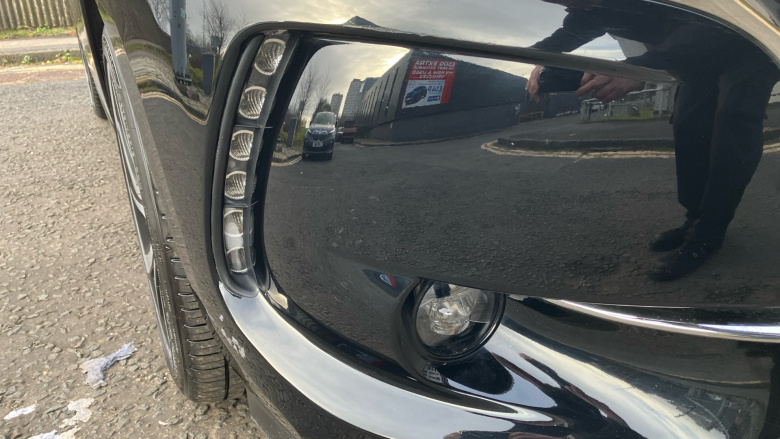 DS 3 1.2 PureTech Black Lezard 3dr Petrol Hatchback